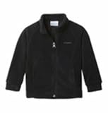 Unisex-Baby Benton Springs Fleece Jacket