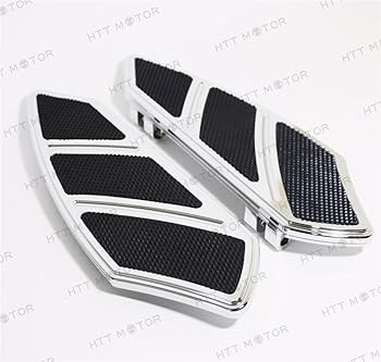 Amazon | XKMT-Groove Rider フロントフットボード フロアボード