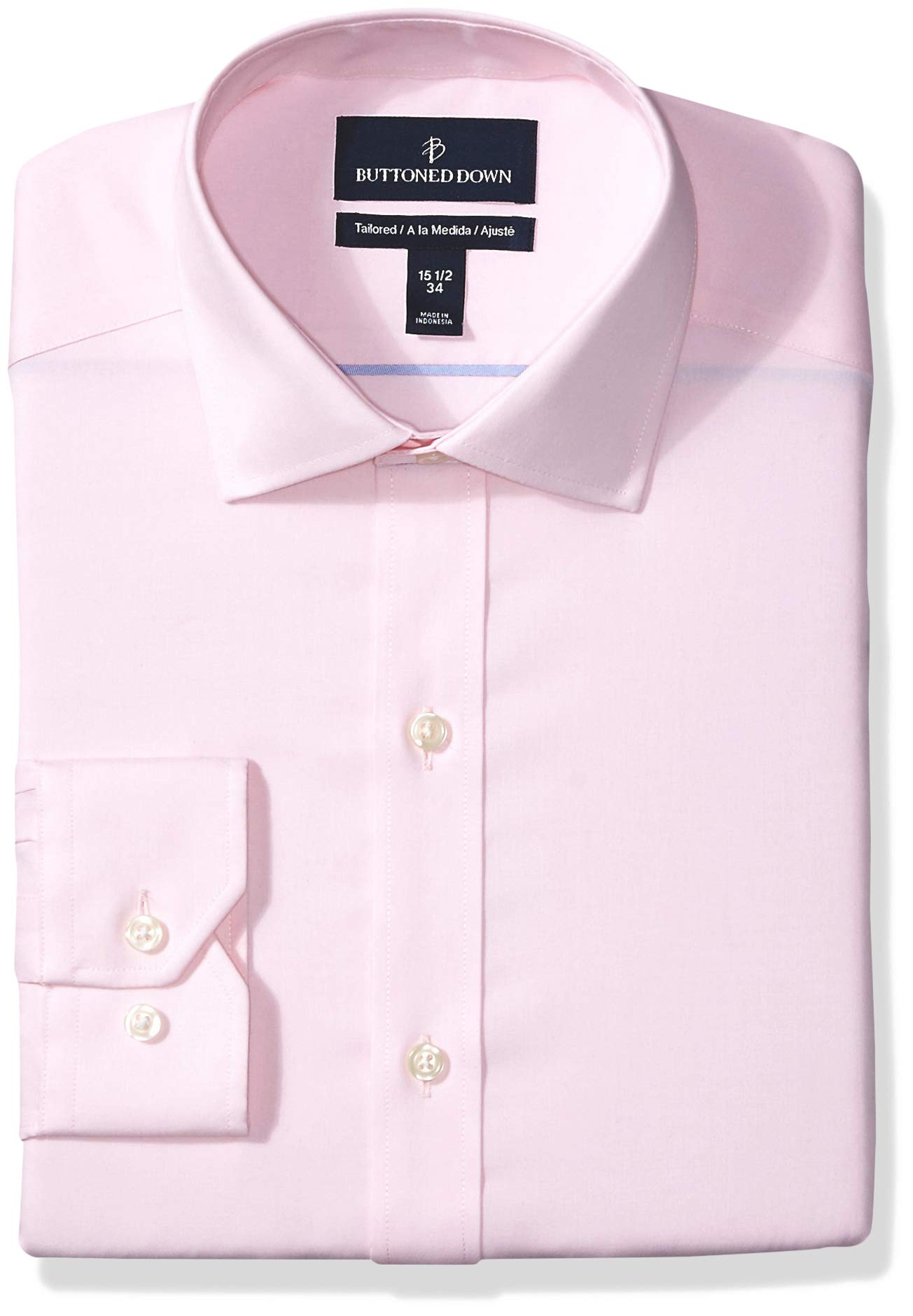 No Collar Dress Shirt The Dress Shop