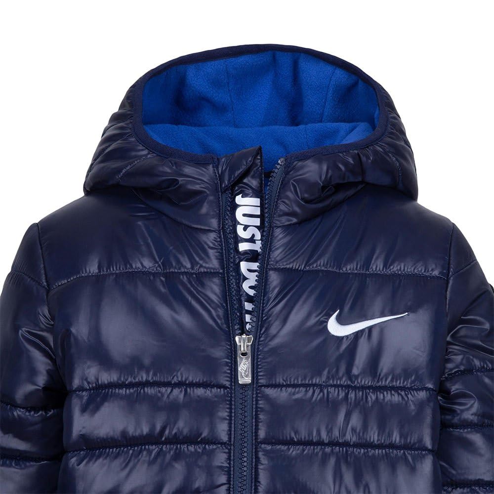 Nike Kids Mid Weight Puffer Jacket 5-6 Years