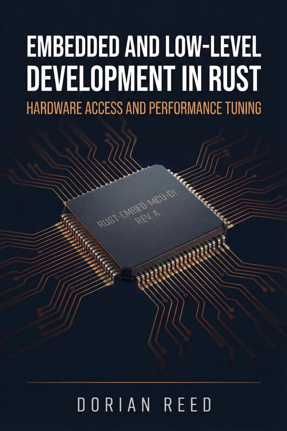 Embedded and Low-Level Development in Rust: Hardware Access and Performance Tuning (Modern Systems Programming with Rust)