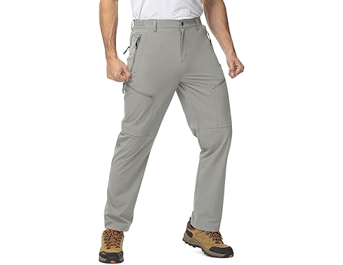[Best 2024] Pick Pocket Proof Pants for Men Traveling: Top 10 Picks to Keep Your Valuables Safe.