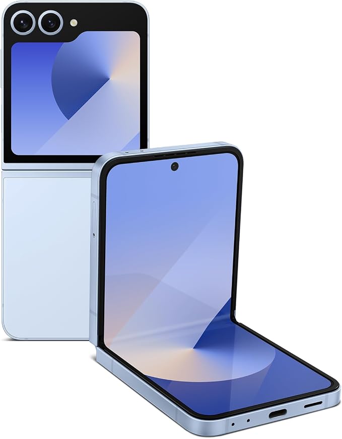 Samsung Galaxy Z Flip 6 512GB