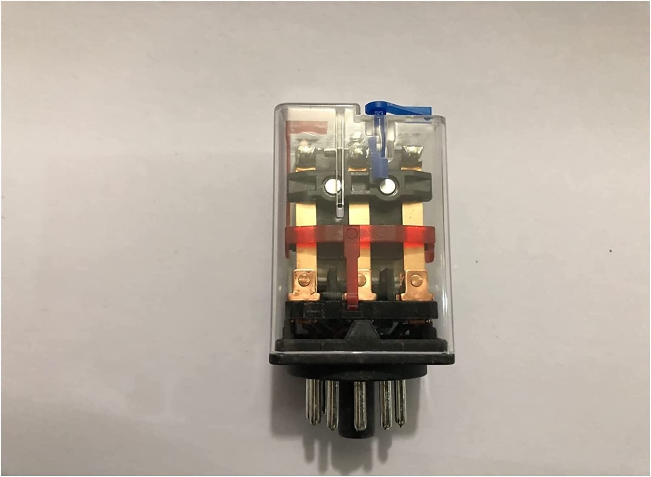 LKPEHTAGN Relay rcp 11 DC24V 10A rcp11003 003