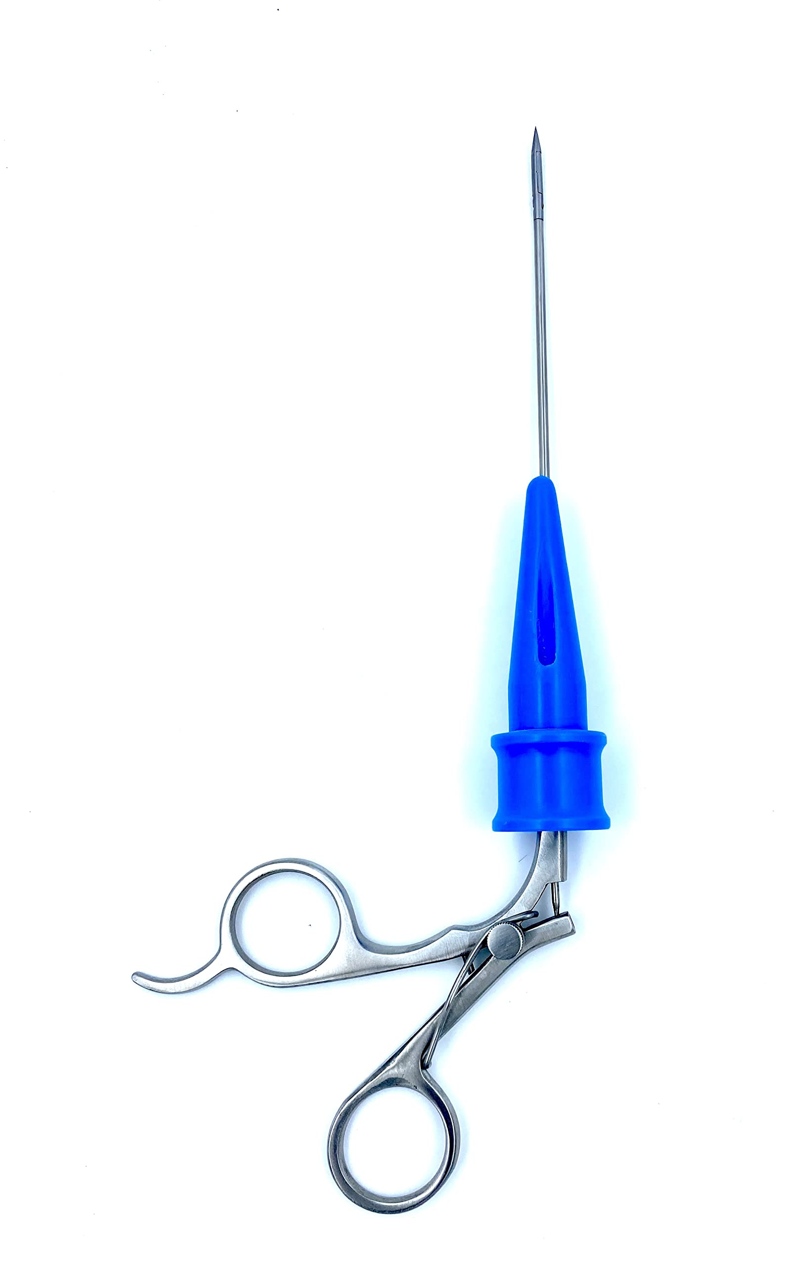 Laparosopy Suture Passer/PORT CLOSER With CONE (B0B34SWNNP) Amazon Price History, Amazon Price Tracker