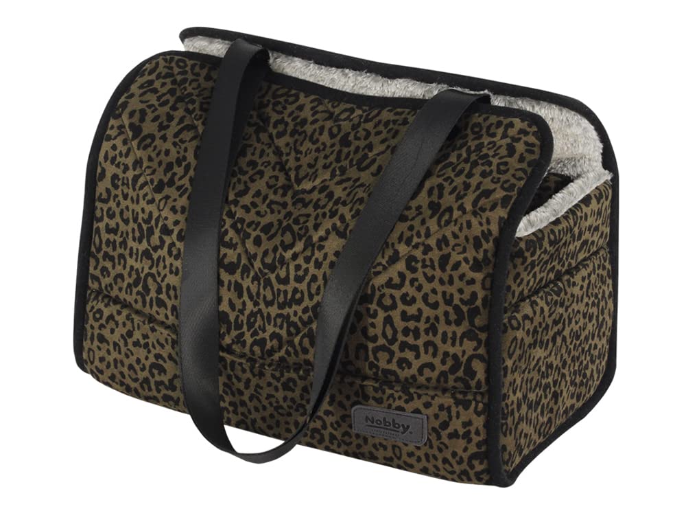 Süße Löwen Make-up Tasche – Geschenk Für Tierliebhaber, 25x17 Cm, Doppelseitig Bedruckt