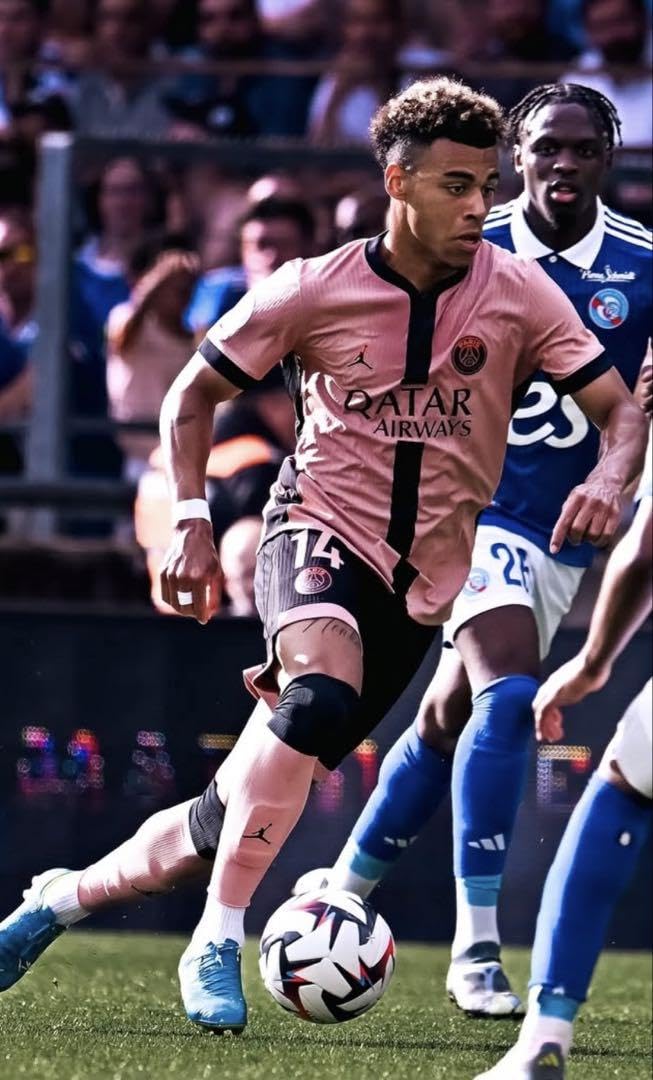 Amazon.co.jp: PSG ユニフォーム ドゥエ : スポーツ＆アウトドア