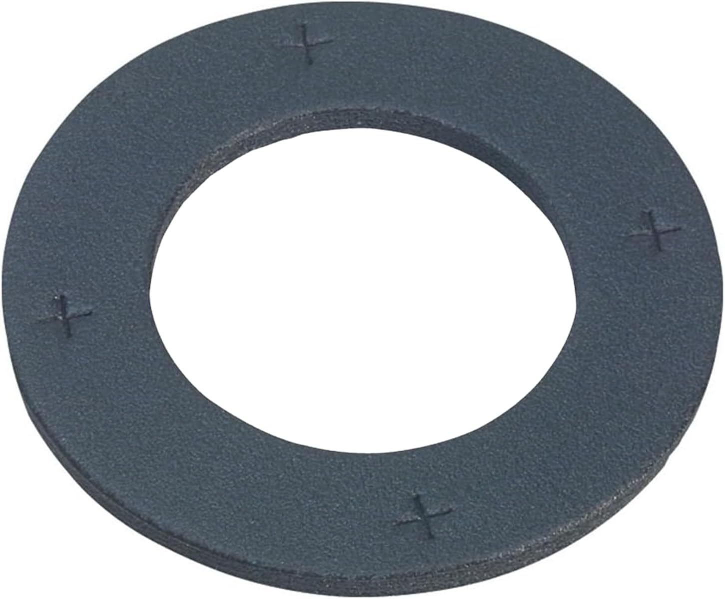 Sigma Electric 14004 External Lampholder Gasket, No Size, Black