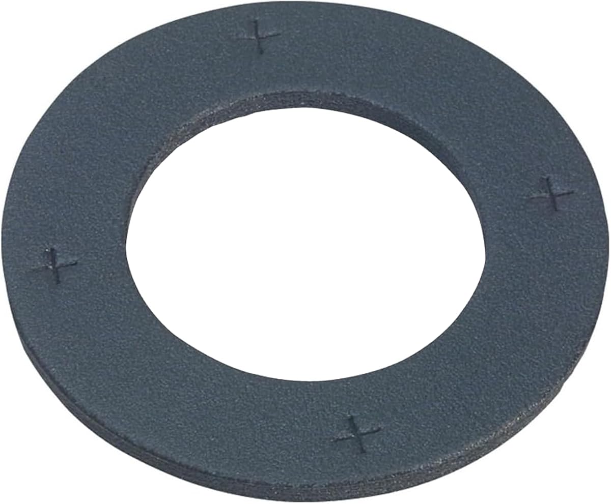 Junta redonda Sigma Engineered Solutions 14002 resistente a la intemperie, negra