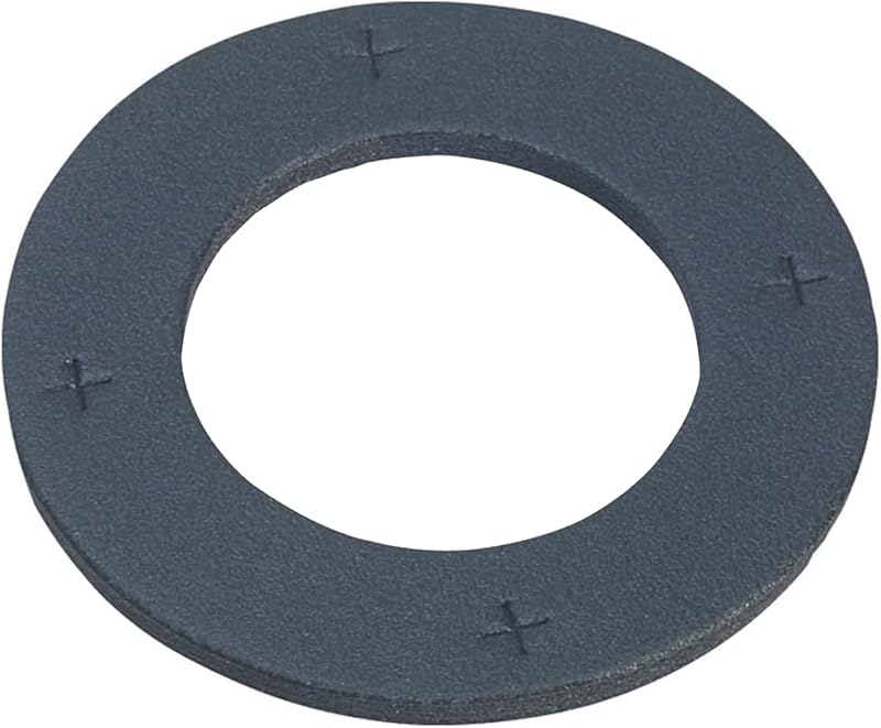 Junta redonda Sigma Engineered Solutions 14002 resistente a la intemperie, negra