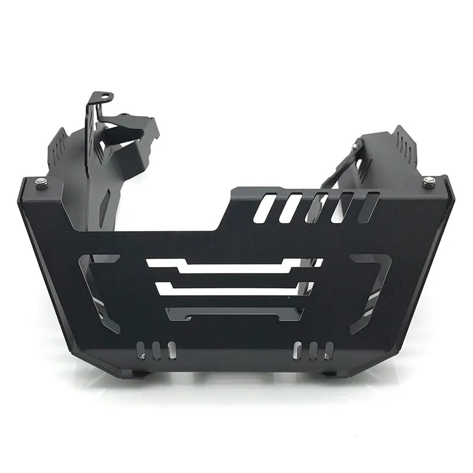 Per MT-07 MT07 FZ07 2014-2020 Per XSR700 2018-2020 Protezione motore della piastra paramotore motociclo copertura motore Base del Motore