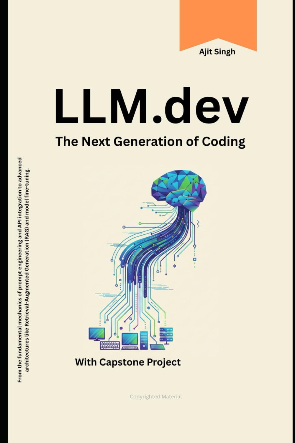 LLM.dev : The Next Generation of Coding