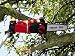Einhell 3410800 GE-HC 18 Li T-Solo - Herramienta Multifunción Jardín, Pack Motosierra...