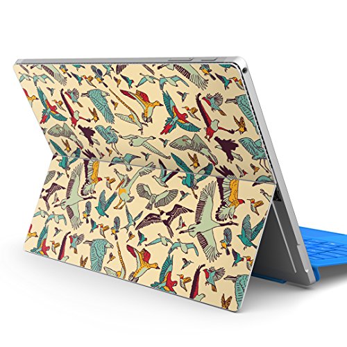 igsticker Surface pro7 (2019) pro6 pro2017 pro4 ��p �X�L���V�[�� �T�[�t�F�X �m�[�g�u�b�N �m�[�g�p�\�R�� �J�o�[ �P�[�X �t�B���� �X�e�b�J�[ �A�N�Z�T���[ �ی� 010413 �� �� ��