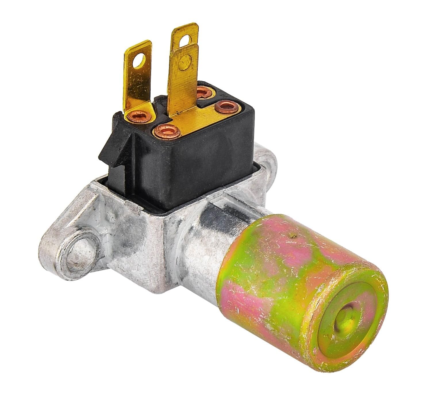 JEGS 79865 High-Beam Dimmer Switch 1961-1975 Chevy Impala 1967-1978 Pontiac Fire