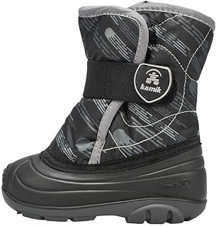 girls SNOWBUG4 Cold Weather & Shearling