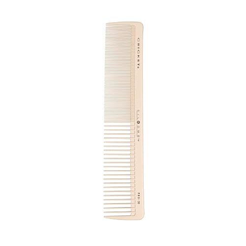 Cricket Silkomb Pro-30 Power Hair Cutting Comb