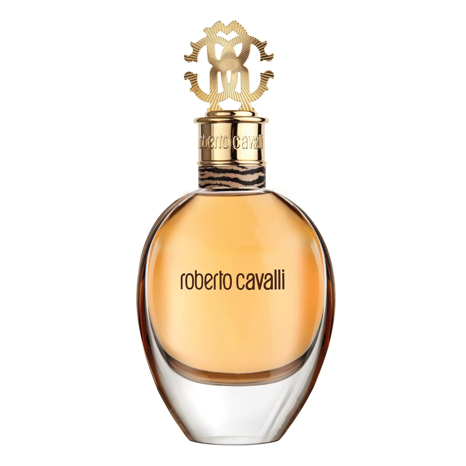 ROBERTO CAVALLI Signature Eau de Parfum Perfume Spray for Women - Image 2