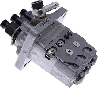 For 131017961 Fuel Injection Pump Compatible For Perkins 403D-11 403C-11 Engine