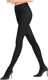 Amazon Co Jp ファルケ コットンタイツ