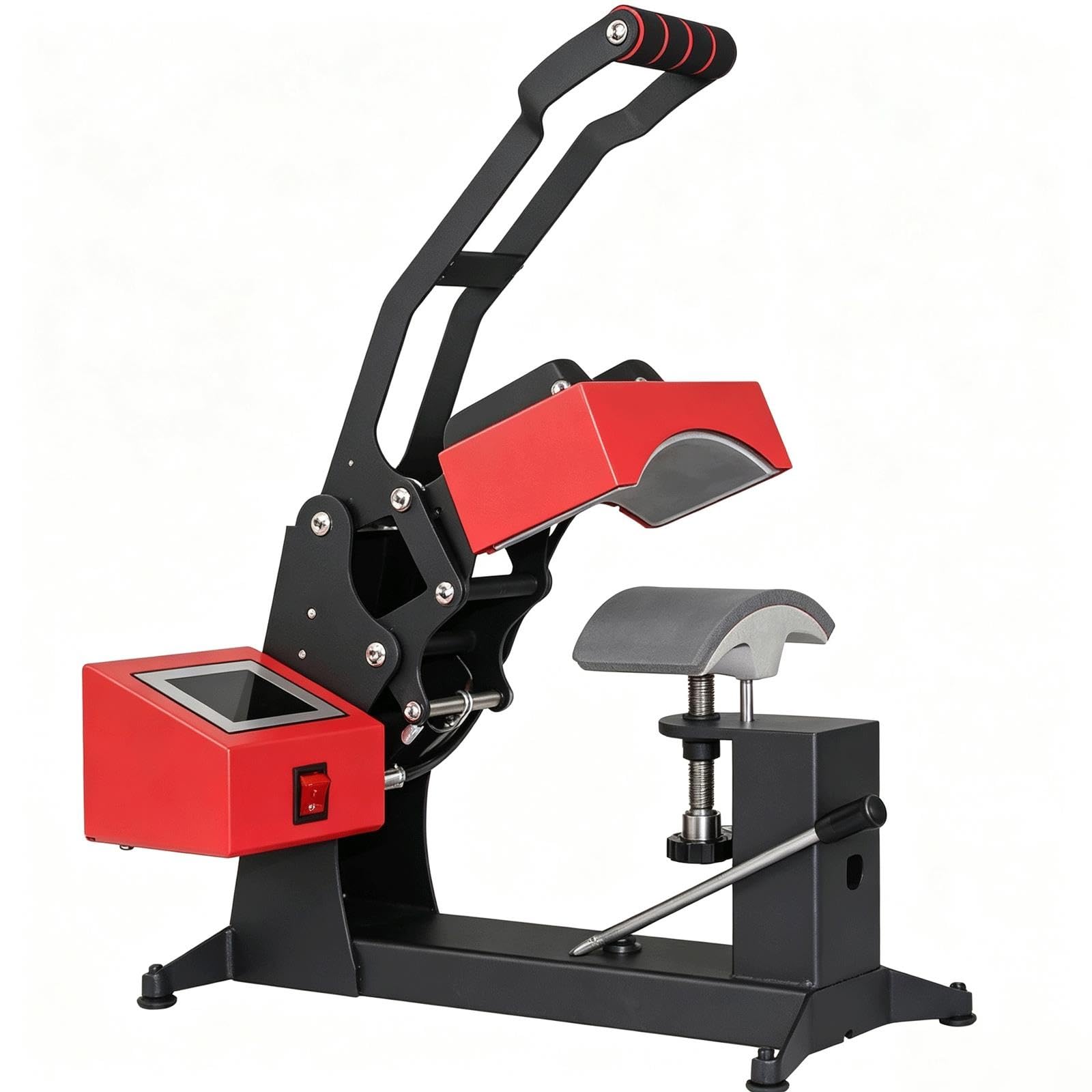 Macchina Termica Automatica for pressa for Cappelli