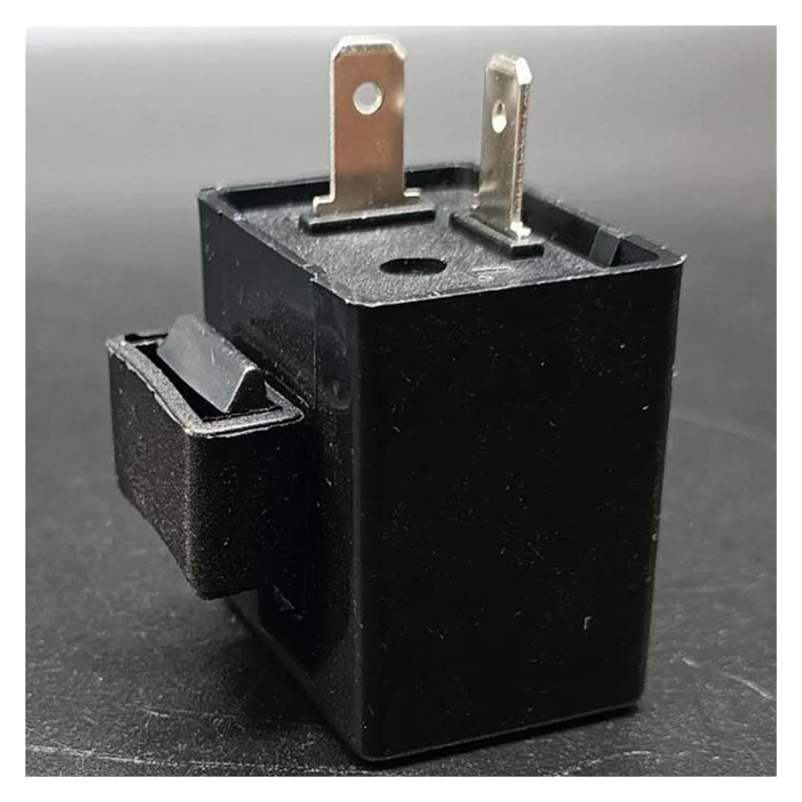 Relè Lampeggiante Moto Per KAWASAKI EN500 Per Vulcan 500 1990-1996 Relè Indicatori Di Direzione Moto Intermittenza Frecce