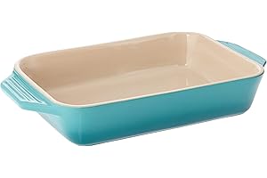 Le Creuset Rectangular Dish