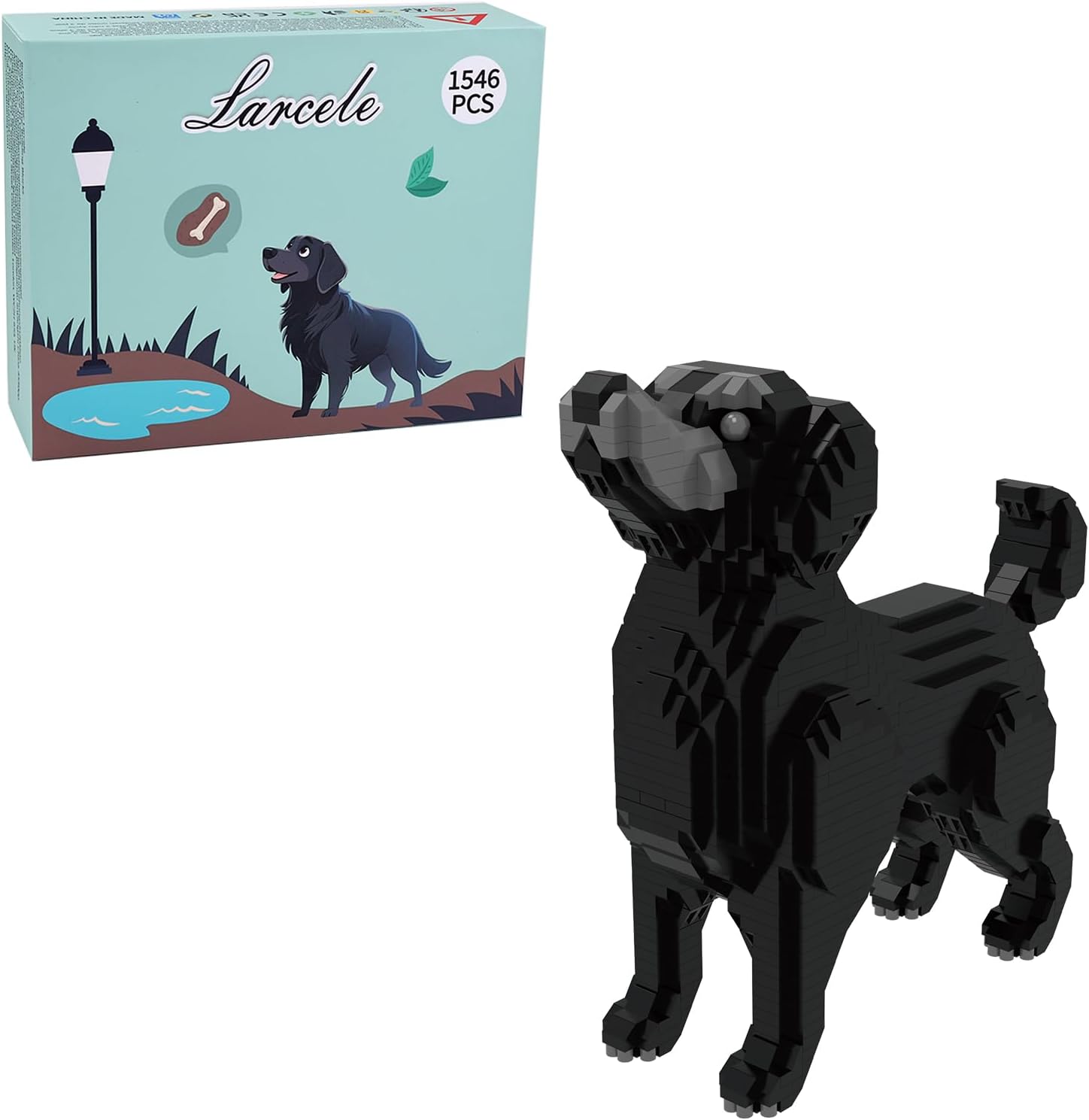 Flat-Coated Retriever