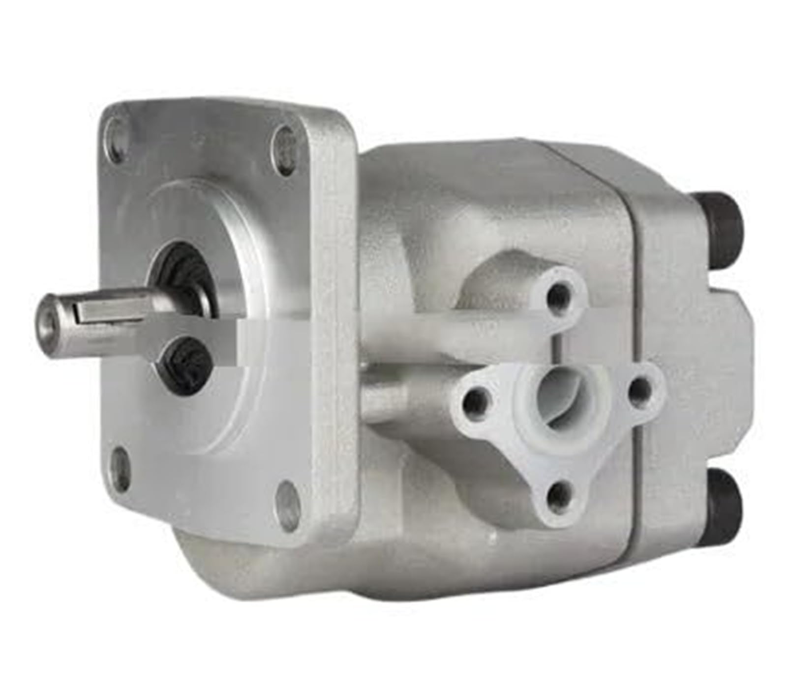 KWQNPHTRN Hydraulic Gear Pump oil pump high pressure gear HGP-2A-F2R