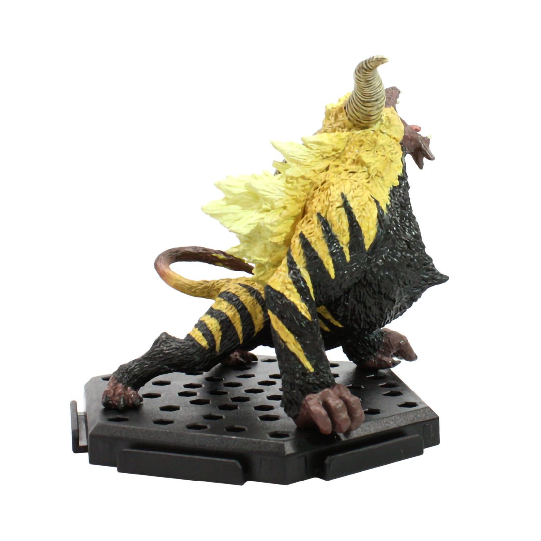 CAPCOM FURIOUS RAJANG フィギュア 復刻版 Capcom Figure Builder Creator's Furious Rajang have a reissue : r