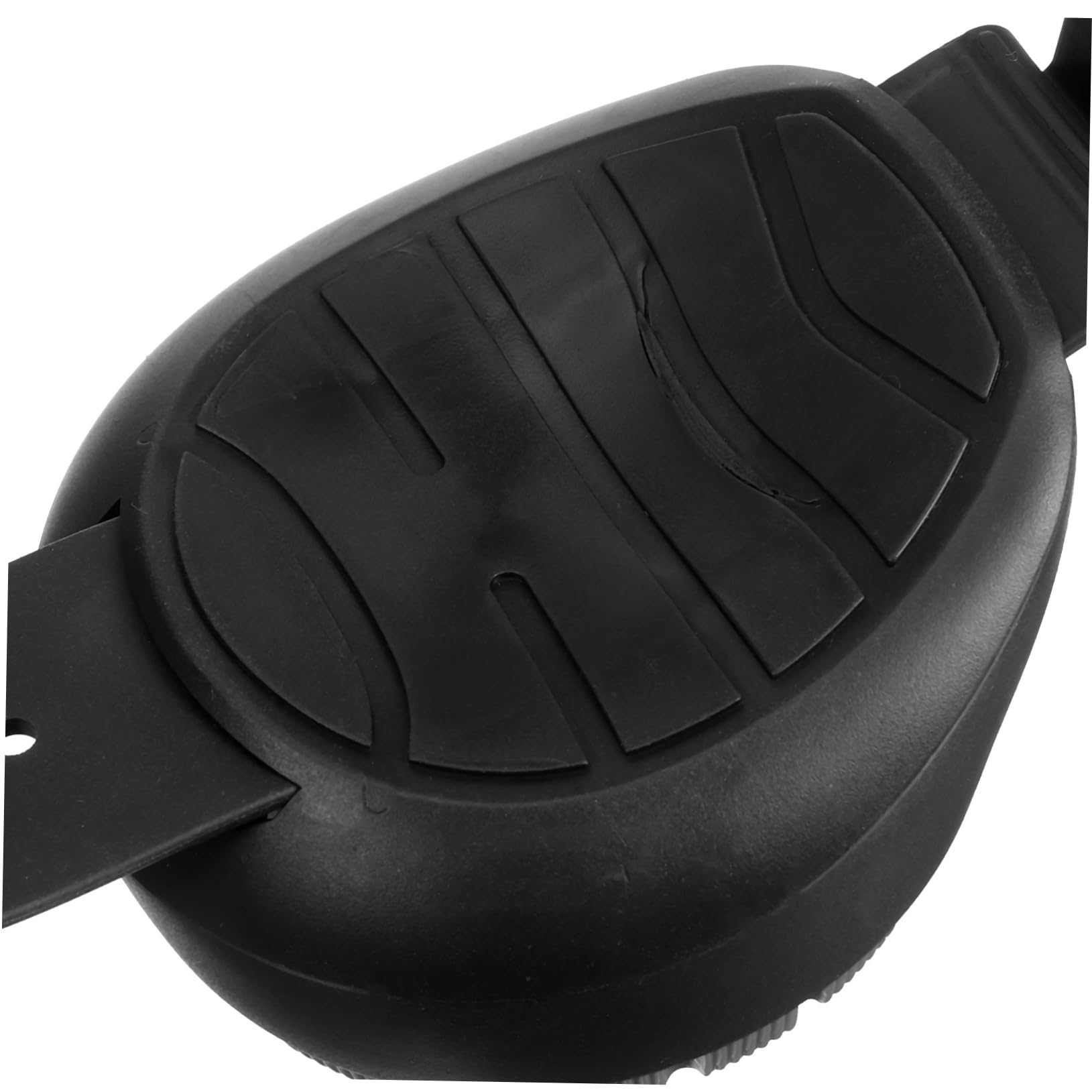 ibasenice Boussole de Plongée Étanche Jusqu à Boussole de Poignet Compacte pour Navigation sous Randonnée avec Bracelet Résistant