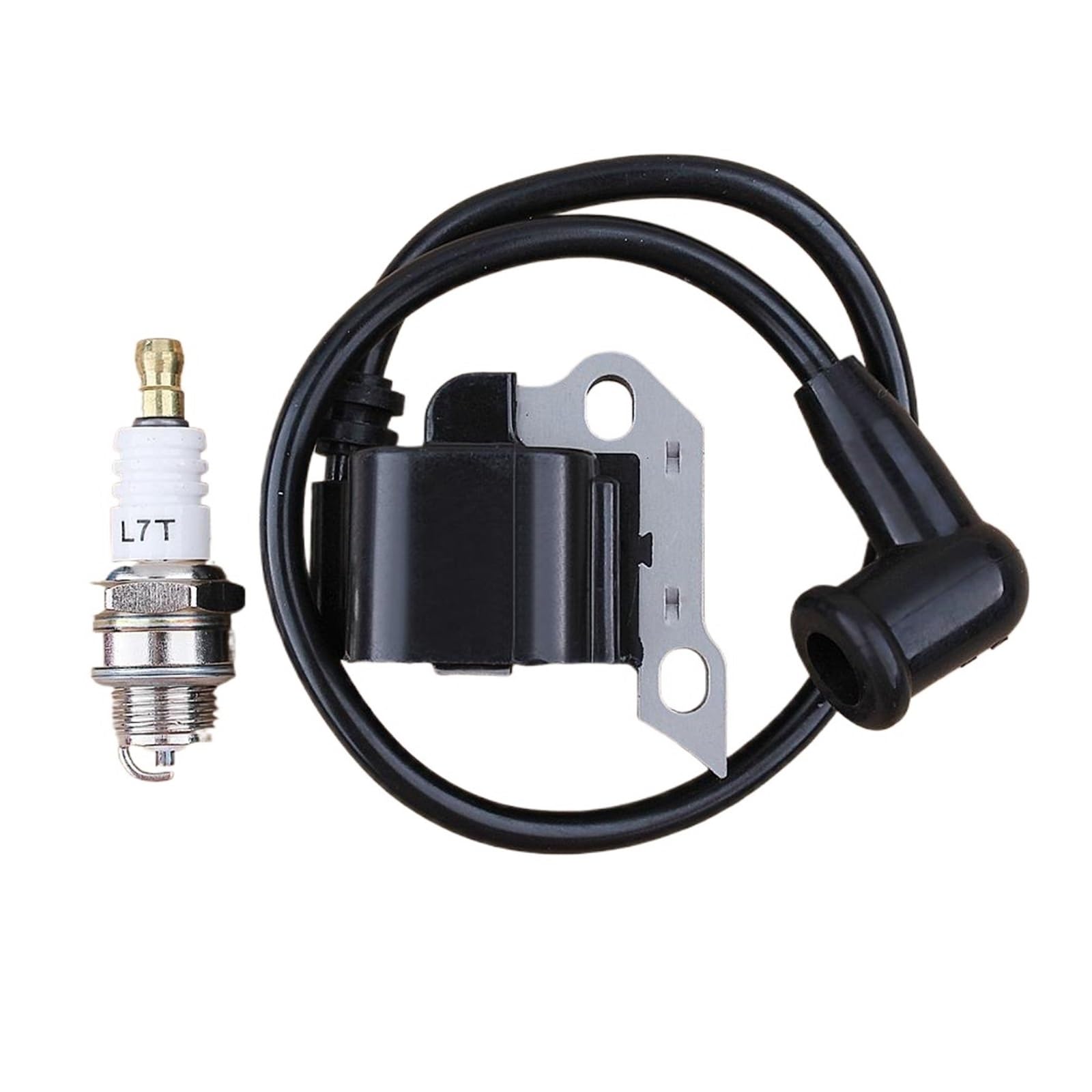 Bobine d'allumage souffleur BR420 BR340 SR420, pièce rechange gazon 4203 400 1301