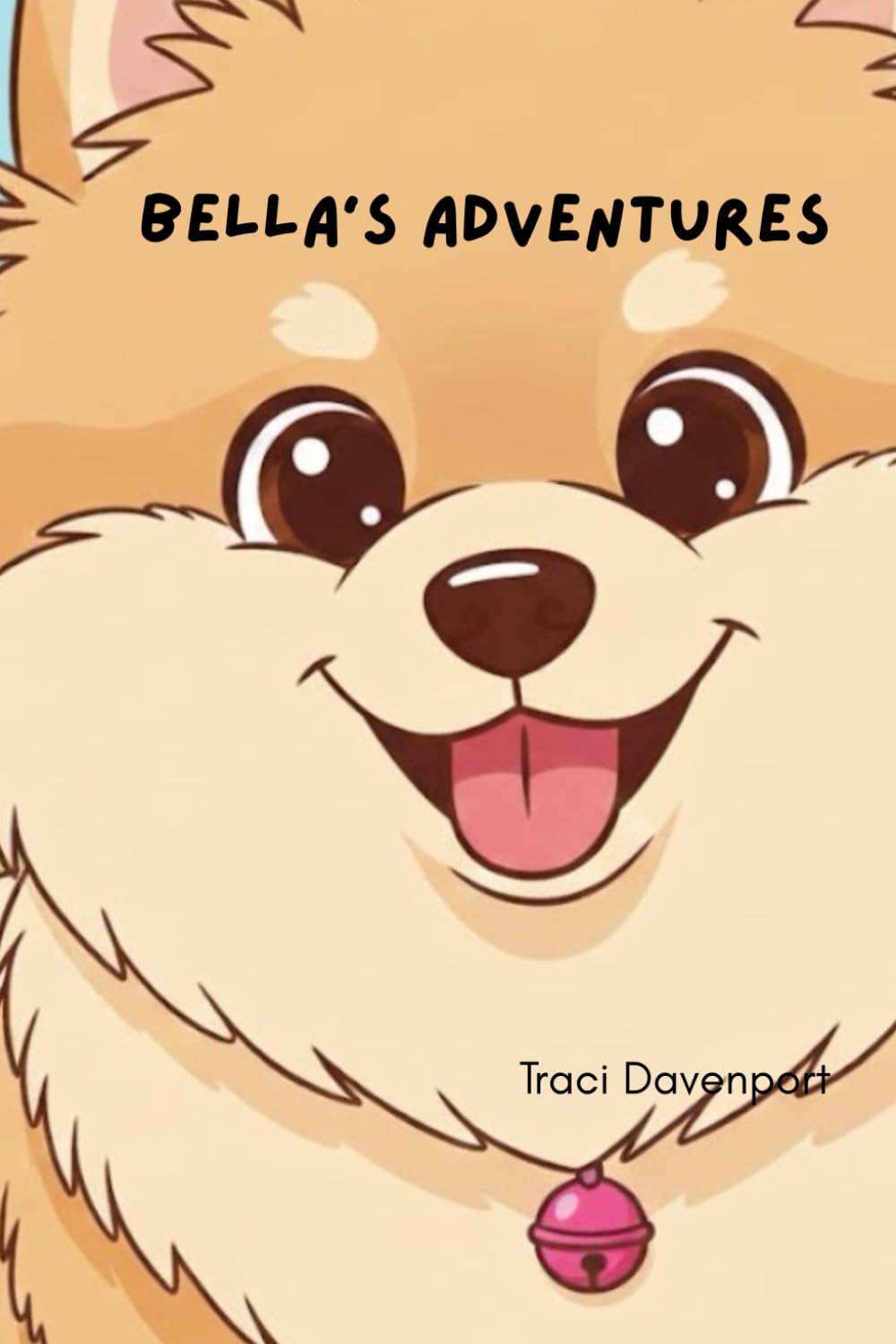 Bella's Adventures