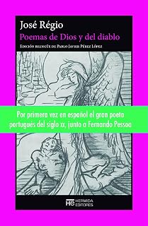 Poemas de dios y del diablo