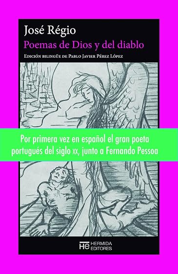 Poemas de dios y del diablo
