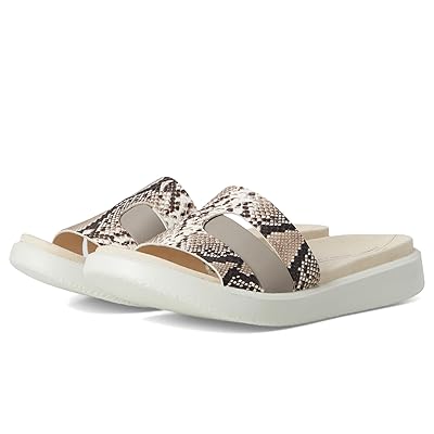 ECCO Flowt Oasis Slide Sandal Women