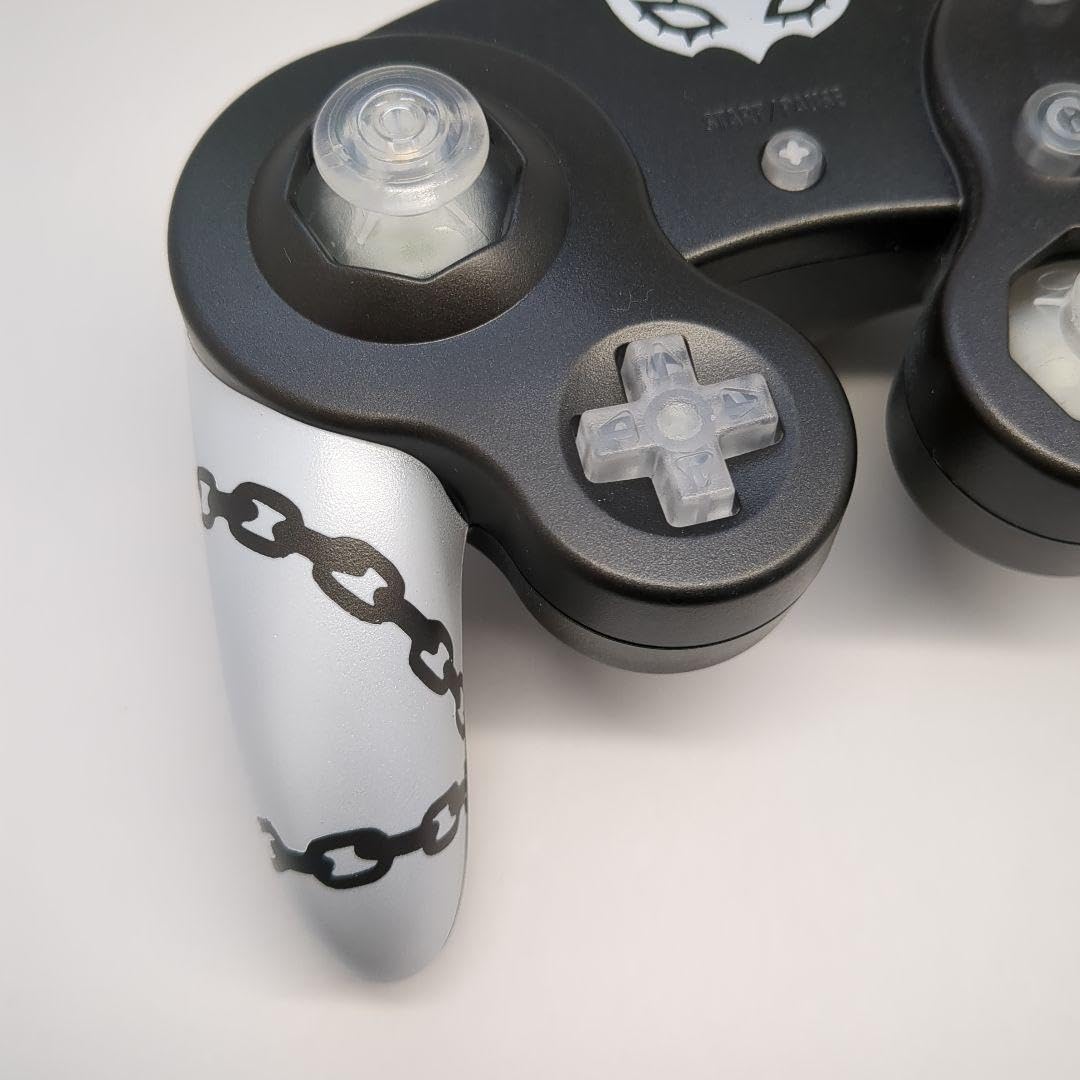 Amazon.co.jp: ゲームキューブ コントローラー GCコン スマブラ 純正 