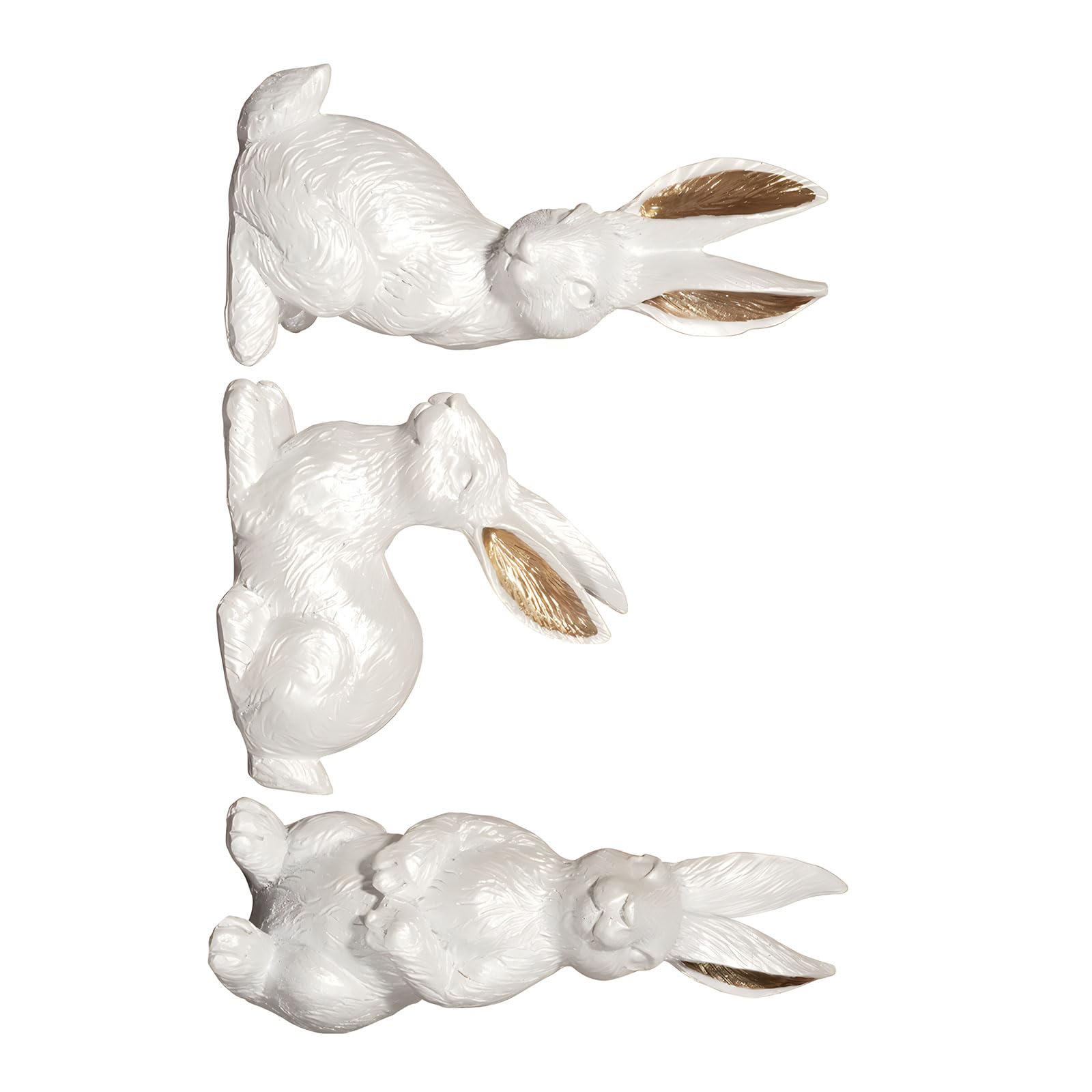 our fave Creature Decorations with Golden Accents Ideal for Holiday Celebrations Vacation Furnishings