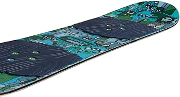 Amazon.co.jp: Burton(バートン) スノーボード 板 ボーイズ CHOPPER