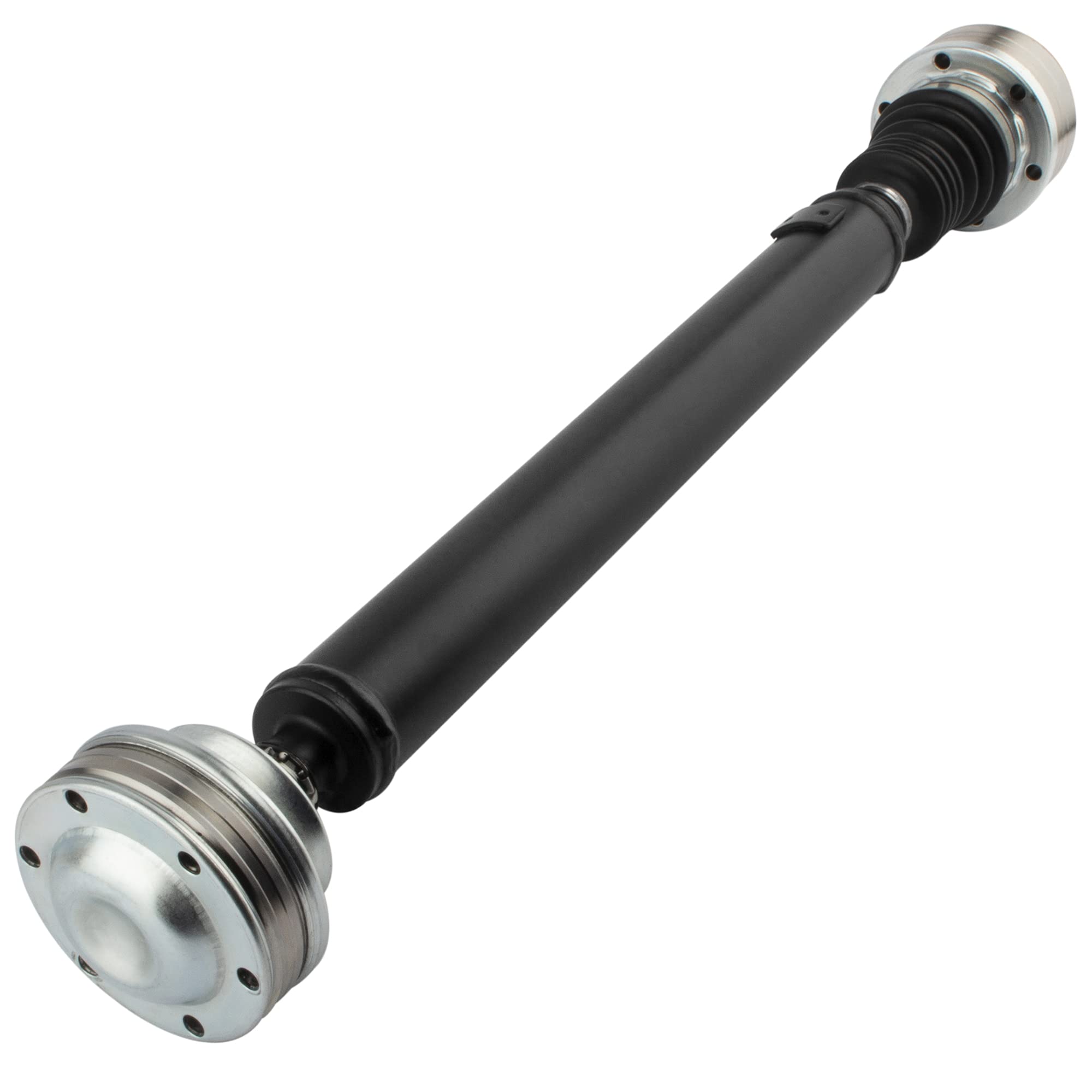 Amazon.com: BOXI Front Driveshaft Propeller Drive Shaft Assembly