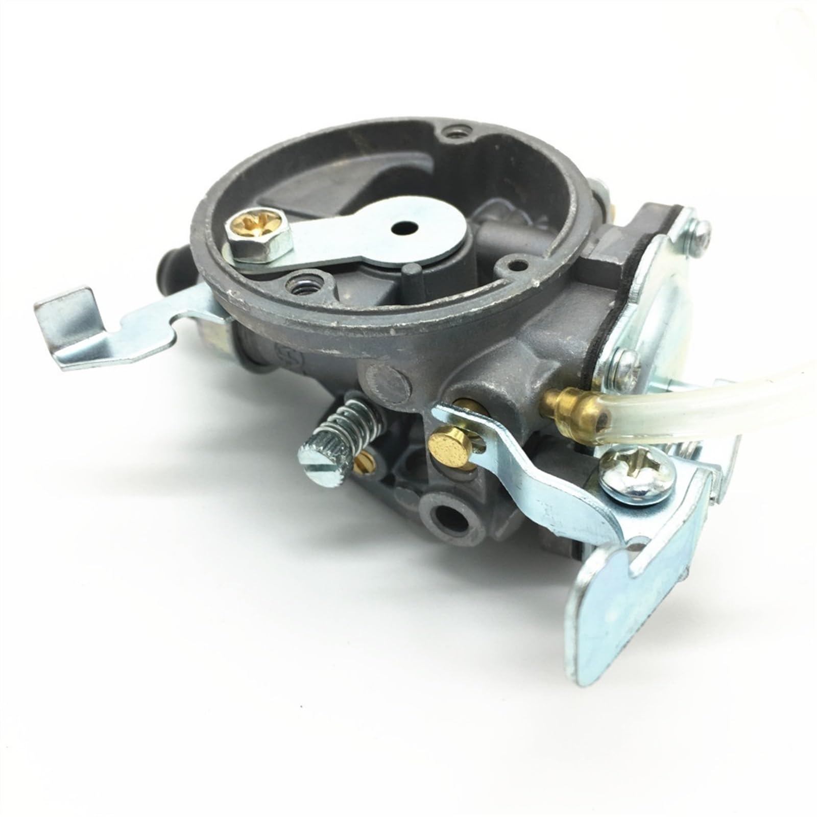 Carburateur Mtanlo Compatible Shindaiwa B45 B45LA B45INTL - Débroussailleuse - Économique Et Fiable