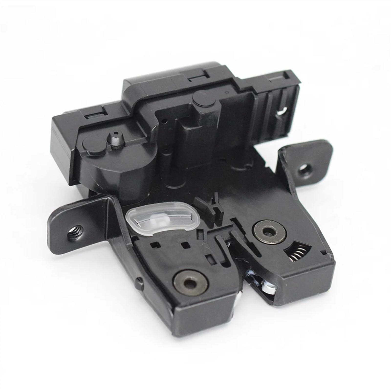 Hfswwlkj One Color Boot Lock Cylinder Compatible With Nissan For Micra Mk3