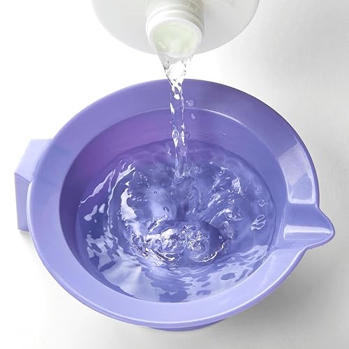 Miniatura 5 de Salon Care Desarrollador Clear de 40 volúmenes, elevación máxima, fórmula estabilizada para resultados consistentes y predecibles, cobertura