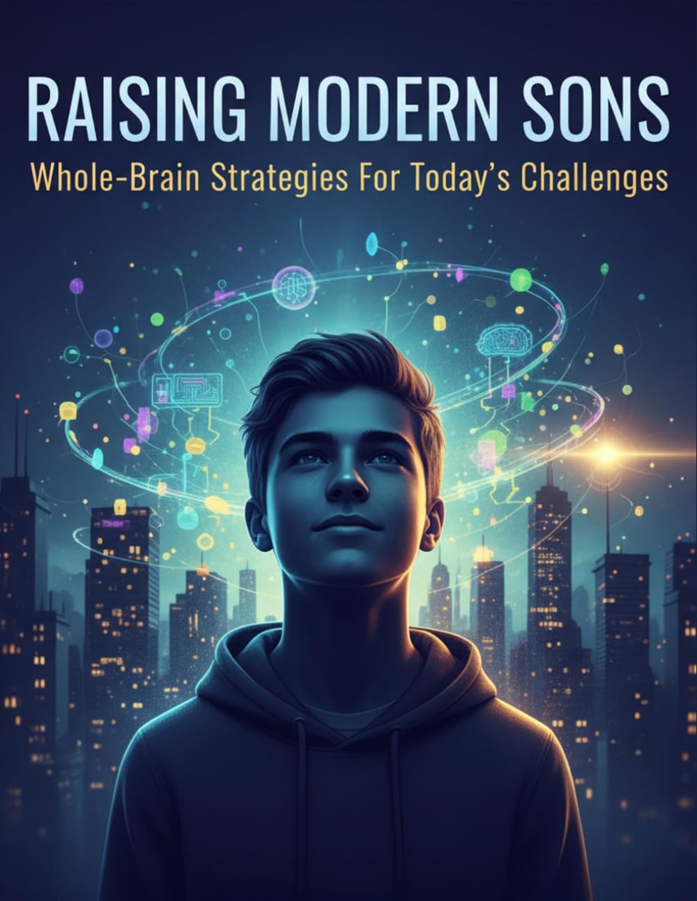 Raising Modern Sons: Whole-Brain Strategies For Today'S Challenges