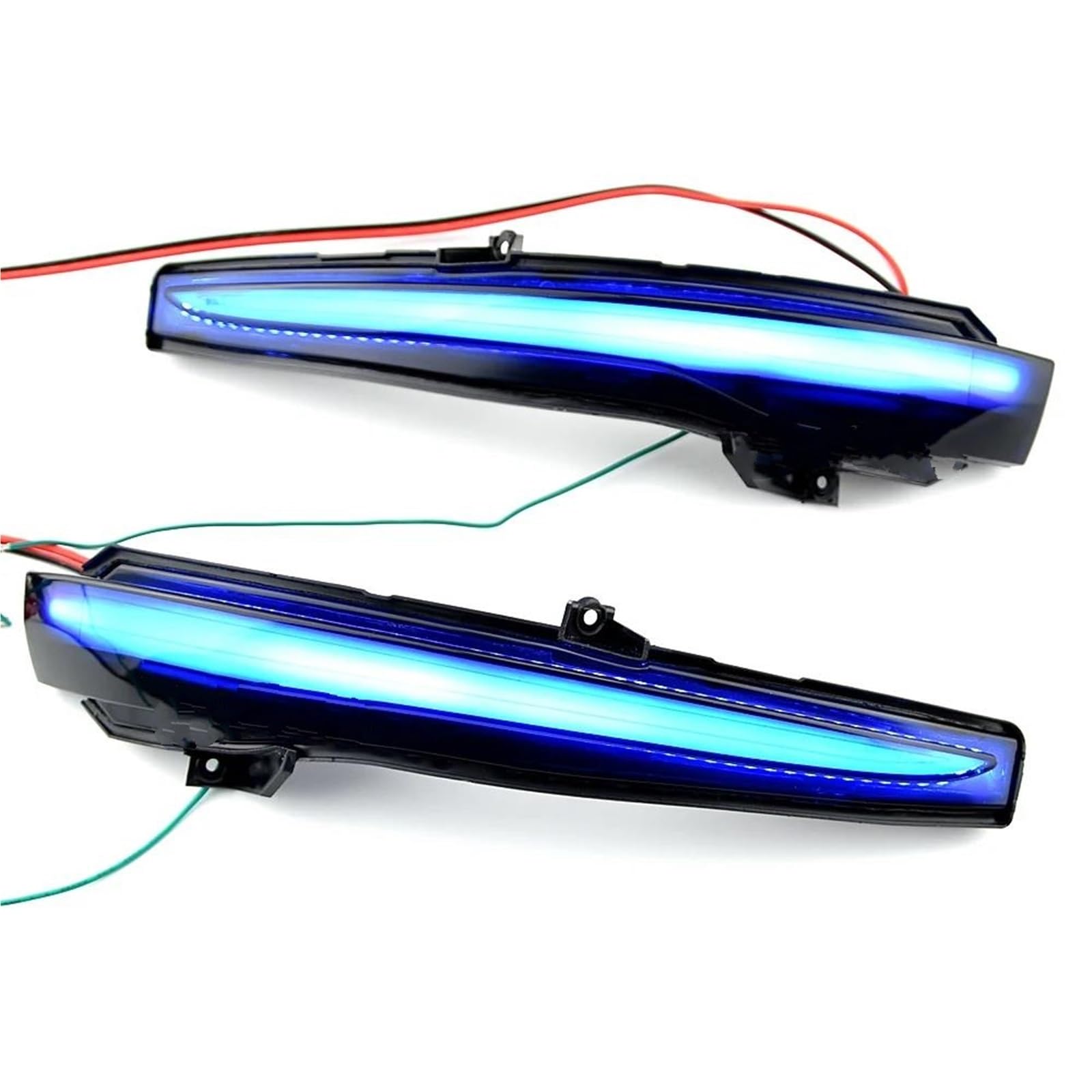 Intermitente Lateral Para Mercedes Para Benz Clase C W205 GLC X253