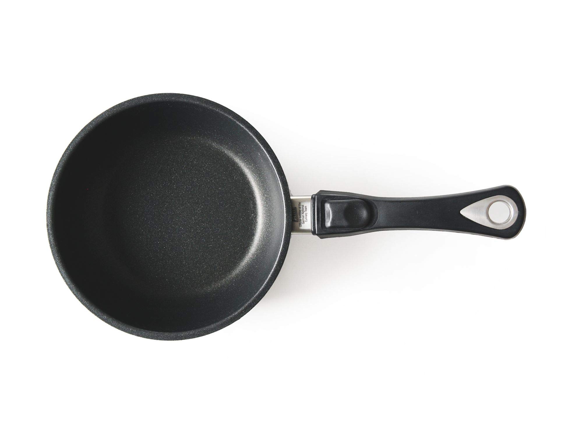 AMT Gastroguss Sartén de inducción de 20 cm.