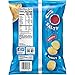 Lay's Potato Chips Individual Bag Salt & Vinegar (Salt and Vinegar) Baggie Snack Care Package for College, Military, Sports, Net Wt. 2.625 Oz., 1 Bag Total (Packaged in a Box by Renegade Dimensions)