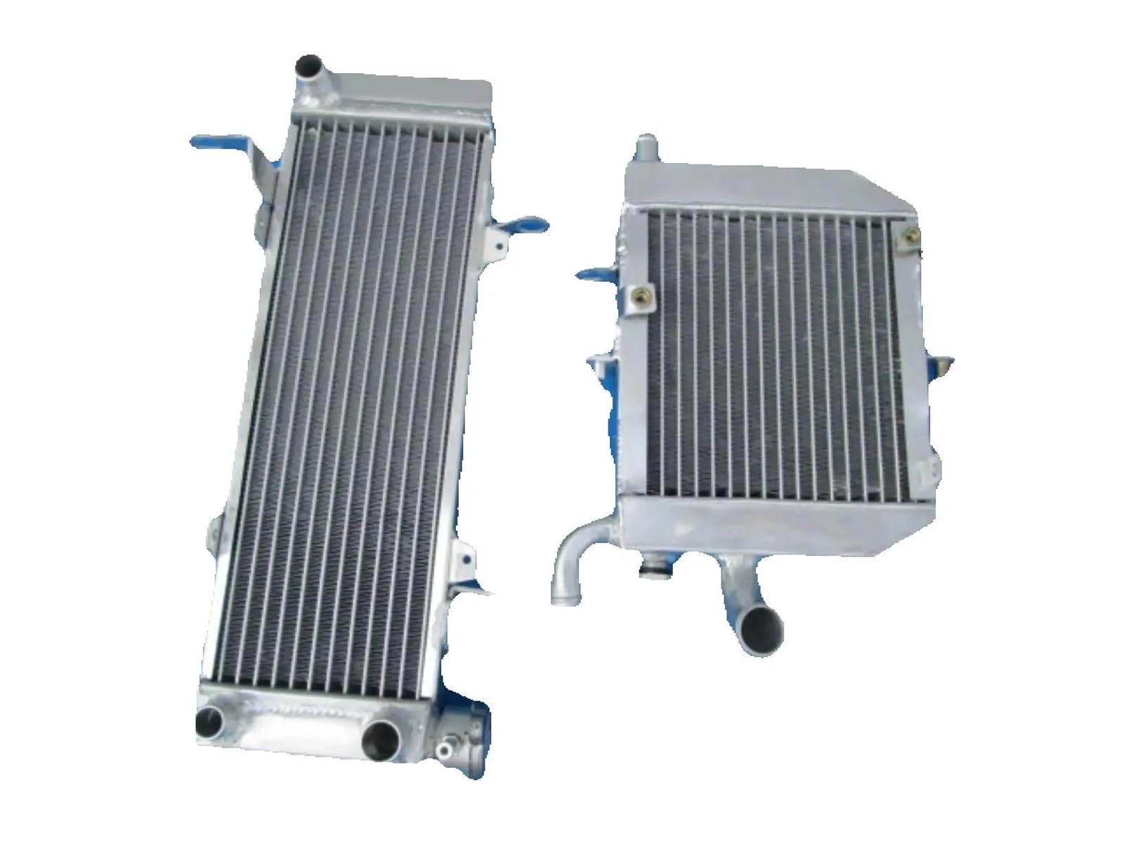 Puaywmoz One Color Intercooler Piping Kit Fit For Vfr400 Nc30 1989 1990 1991 1992 Cooler Cooling Coolant Aluminum Radiator