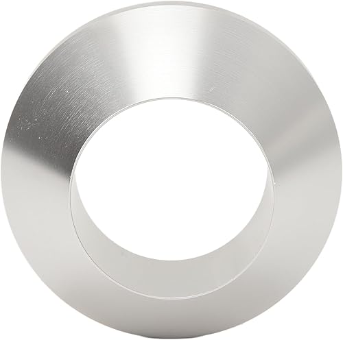 Miniatura 8 de Cono de centrado para cambiador de neumáticos, manual resistente a los arañazos, acabado plateado mate, equilibrador de ruedas, cono de retención de