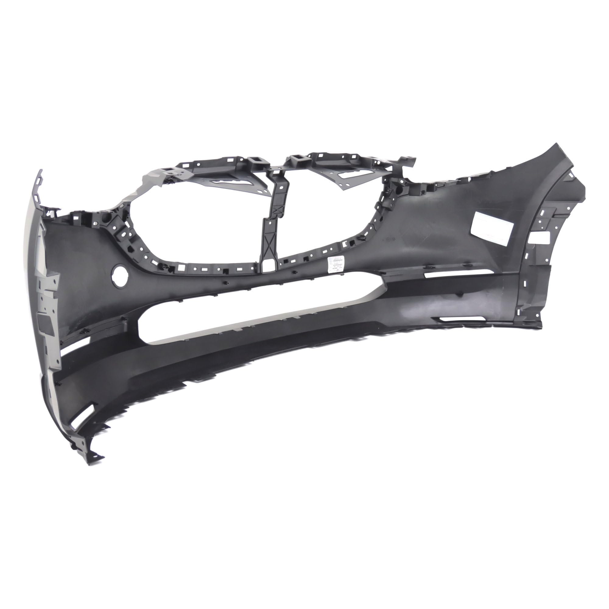 Amazon.com: FitParts Compatible With Front Bumper Cover Mazda CX